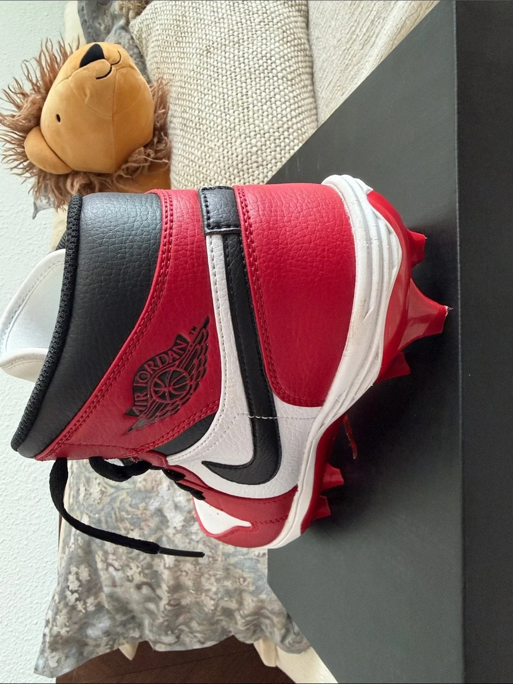 Nike Jordan 1 Mid TD